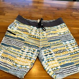 Volcom board shorts